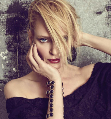 Uma Thurman