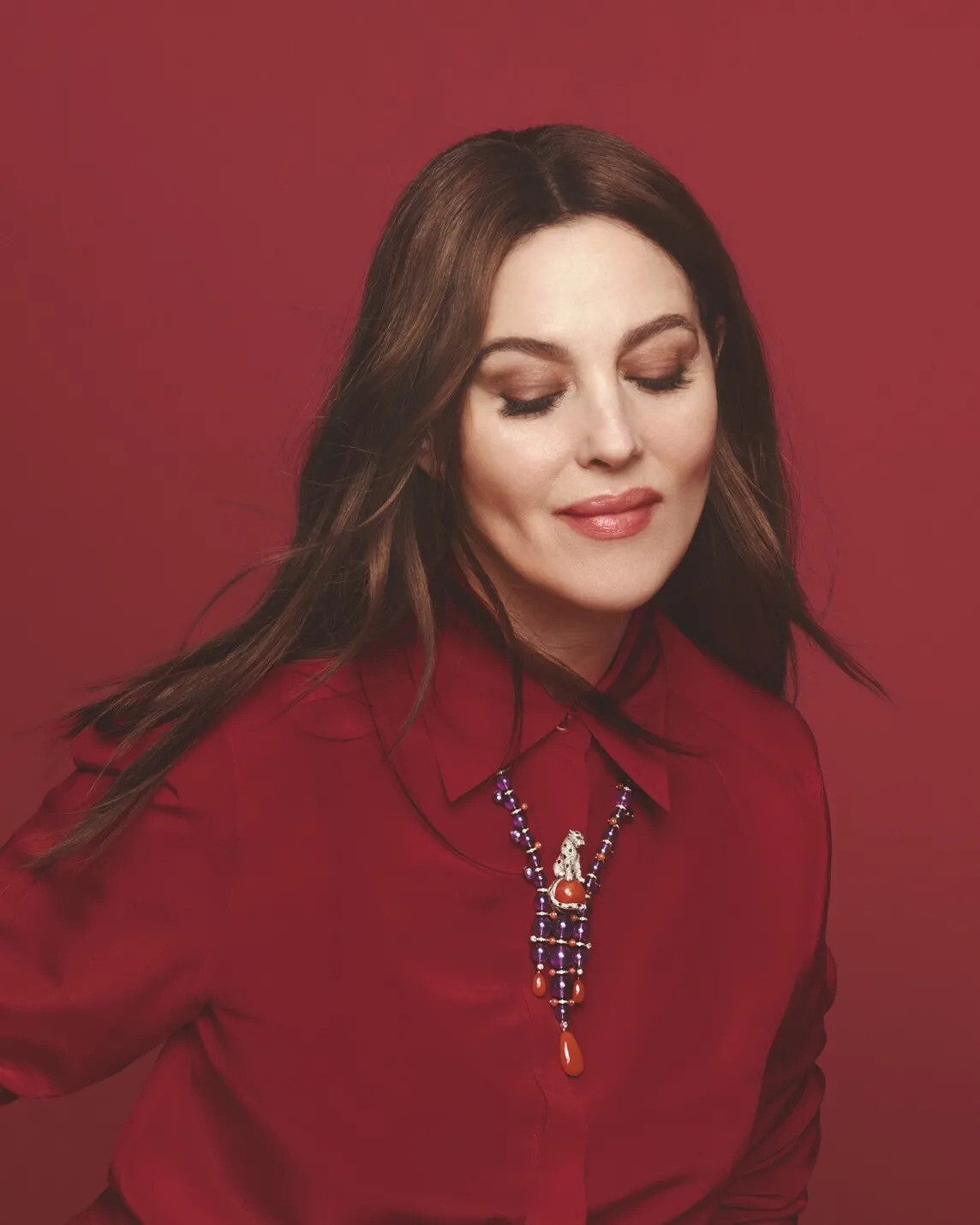 Monica Bellucci
