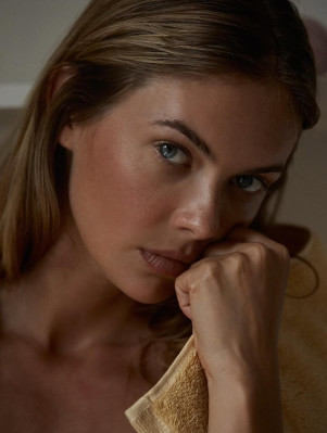Megan Williams