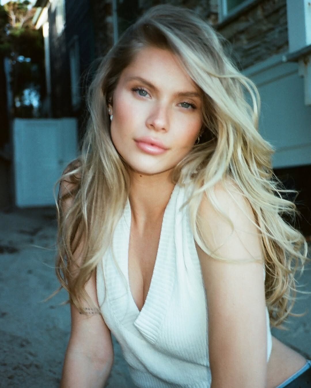 Josie Canseco