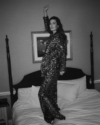 Ophelie Guillermand