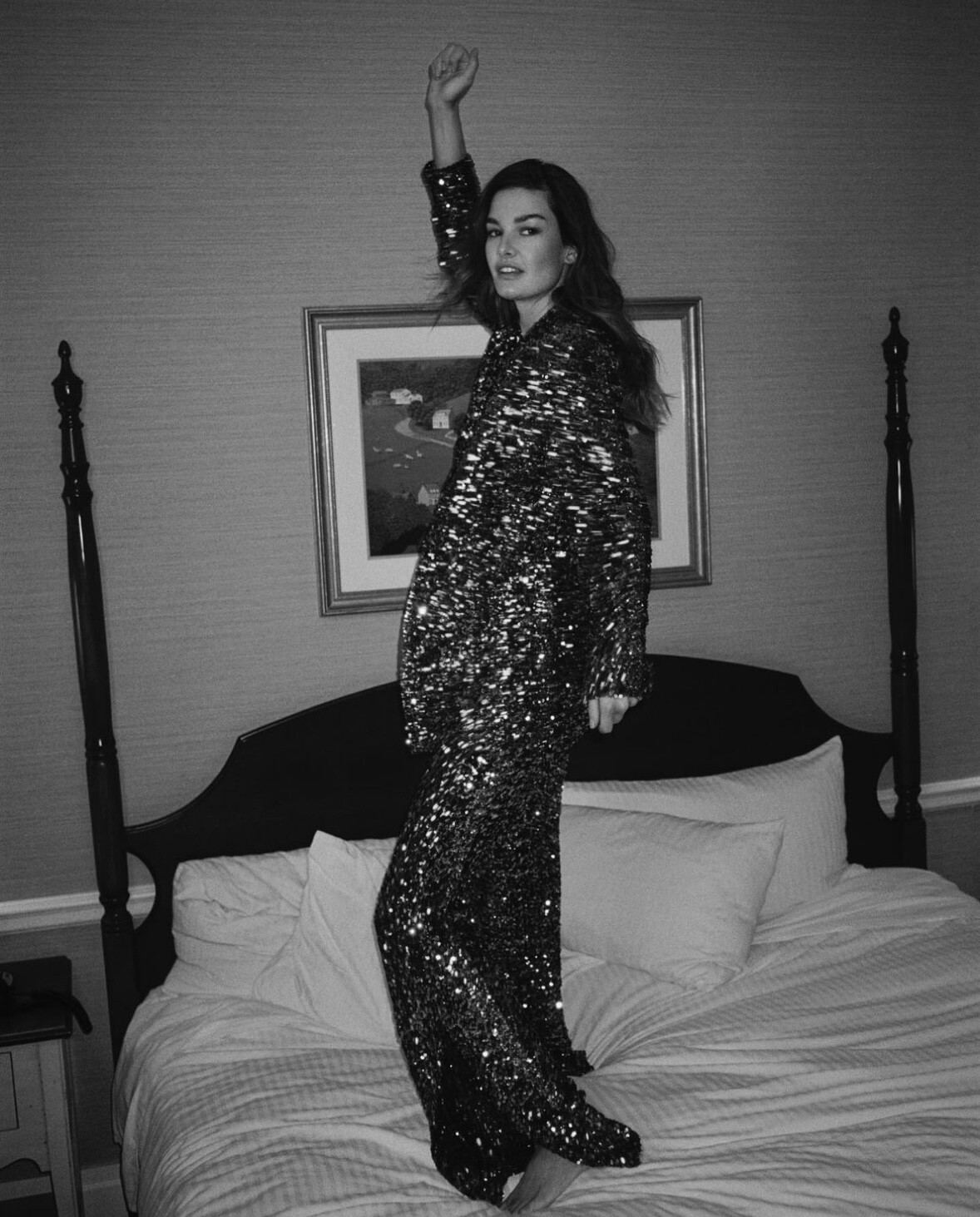 Ophelie Guillermand