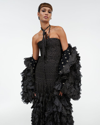 Joan Smalls