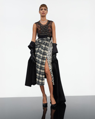 Joan Smalls