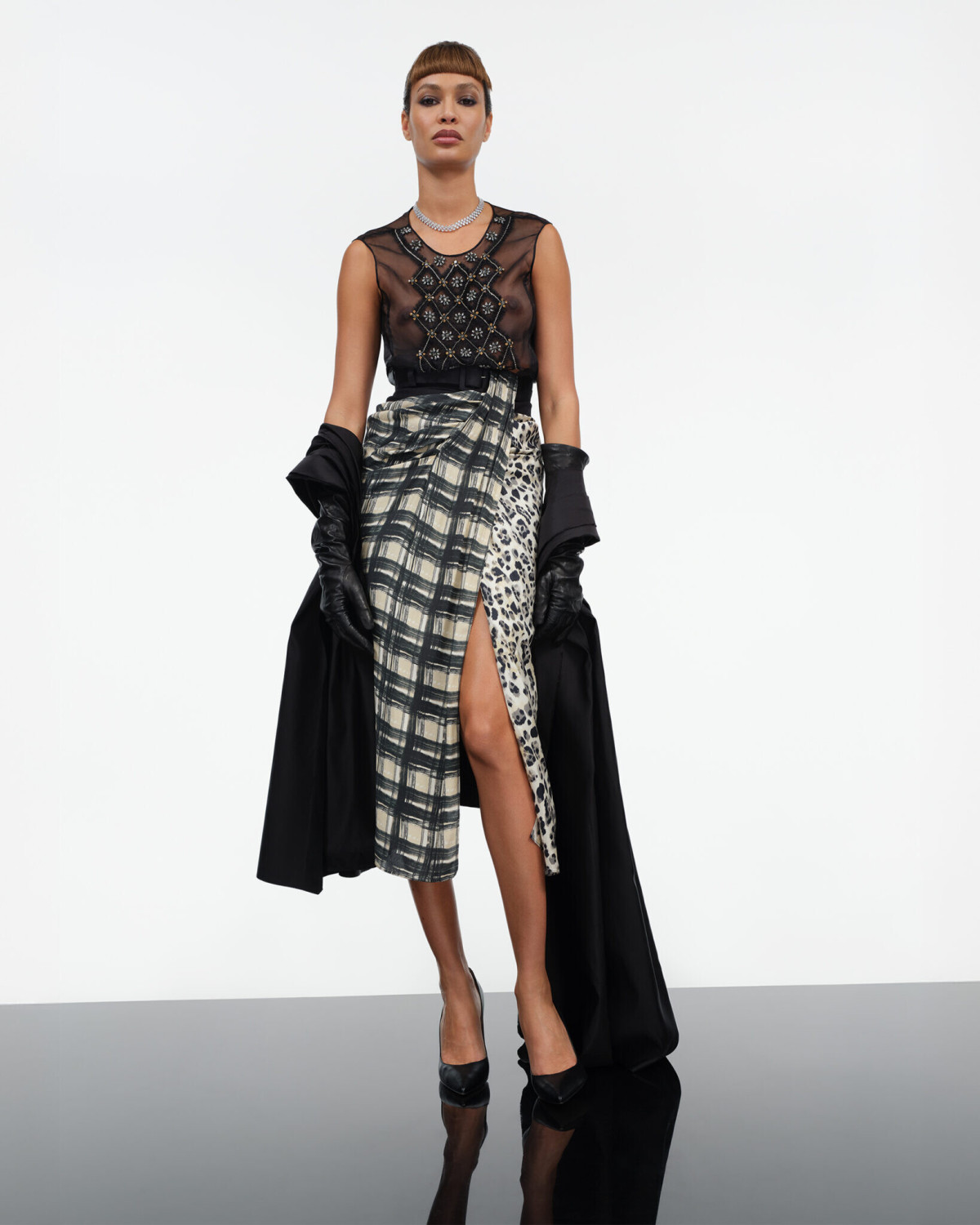Joan Smalls