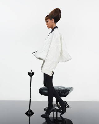 Joan Smalls