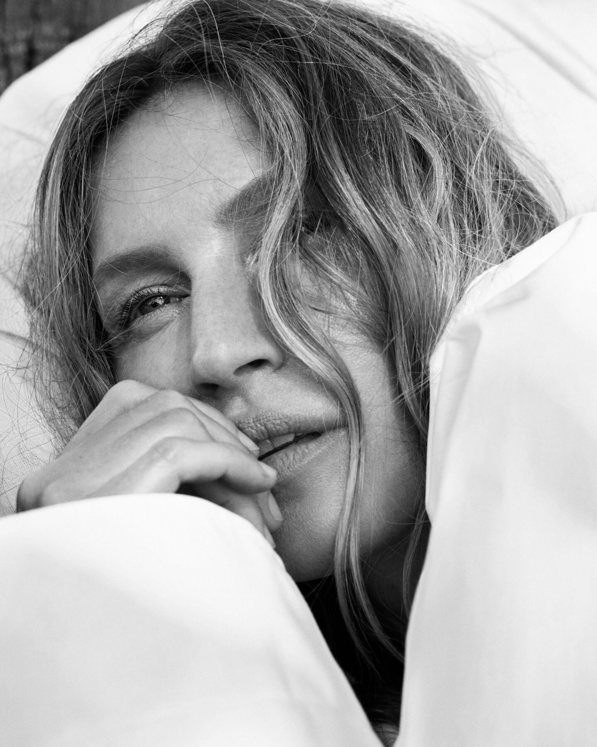 Gisele Bundchen