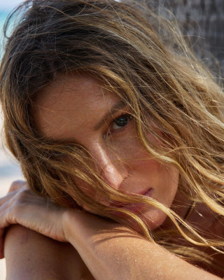 Gisele Bundchen