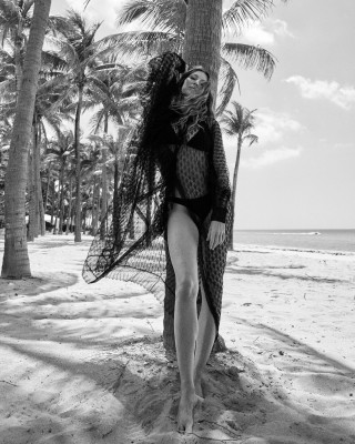 Gisele Bundchen