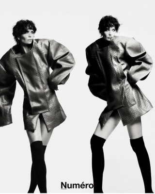 Helena Christensen