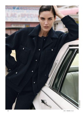 Hilary Rhoda