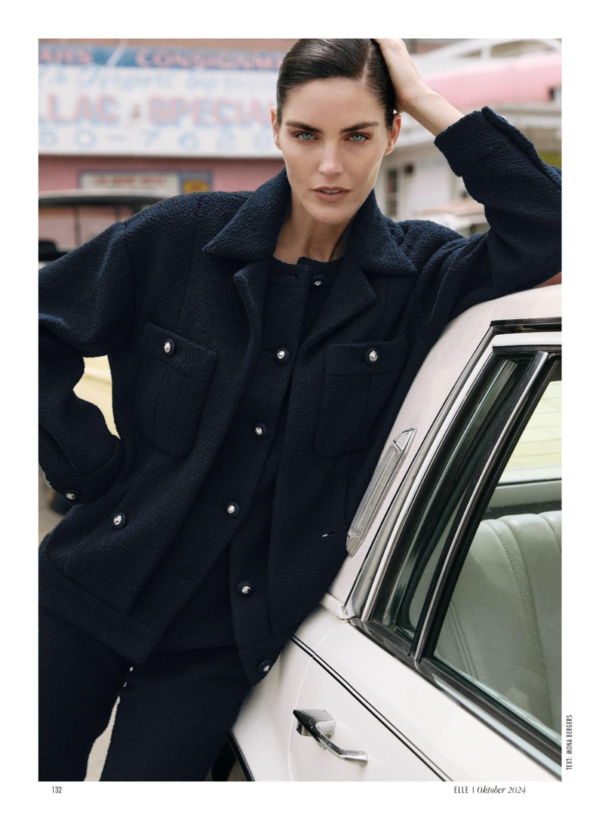 Hilary Rhoda