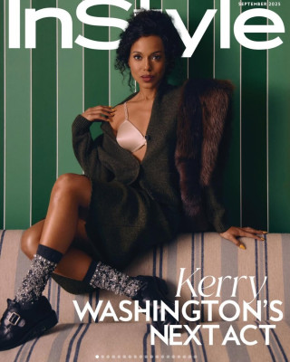 Kerry Washington
