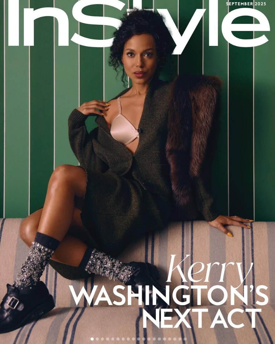 Kerry Washington