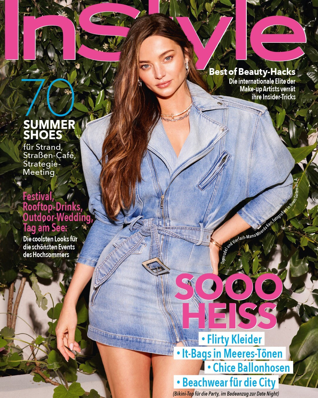 Miranda Kerr