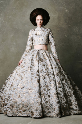 Coco Rocha