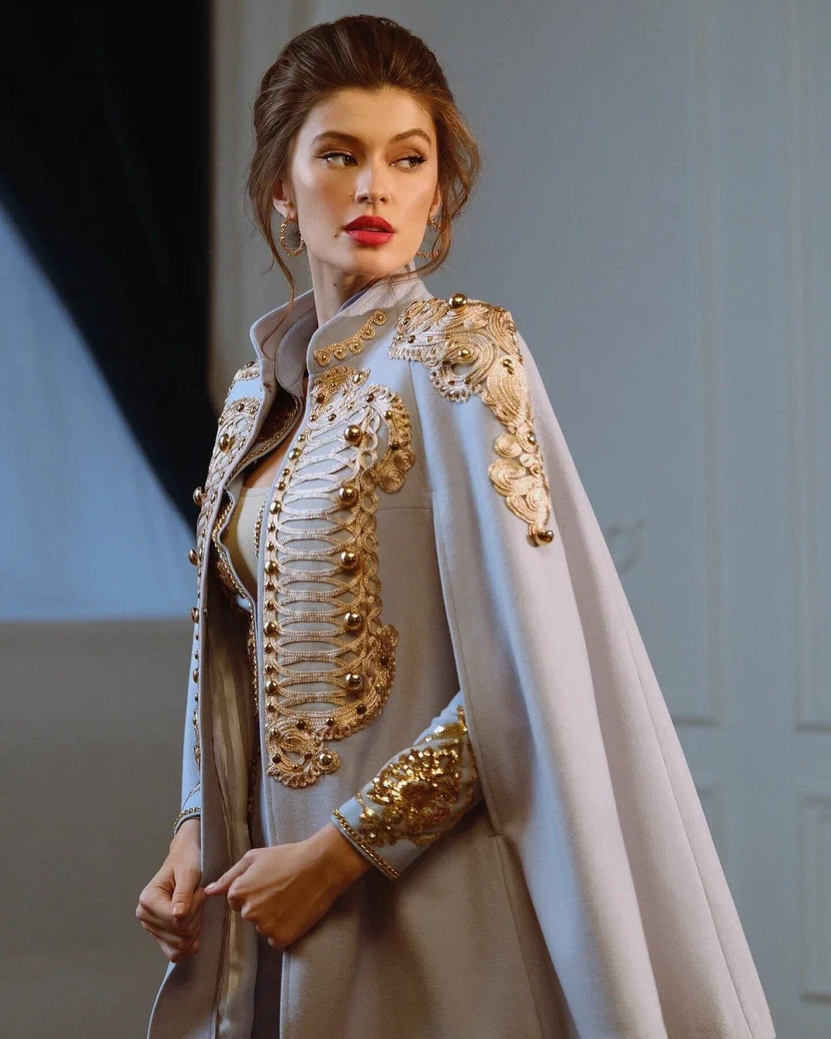 Вероника Истомина