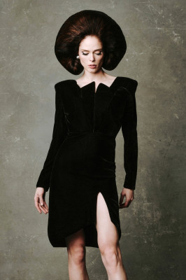 Coco Rocha