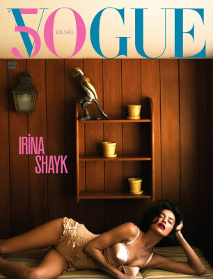 Irina Sheik