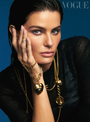 Isabeli Fontana