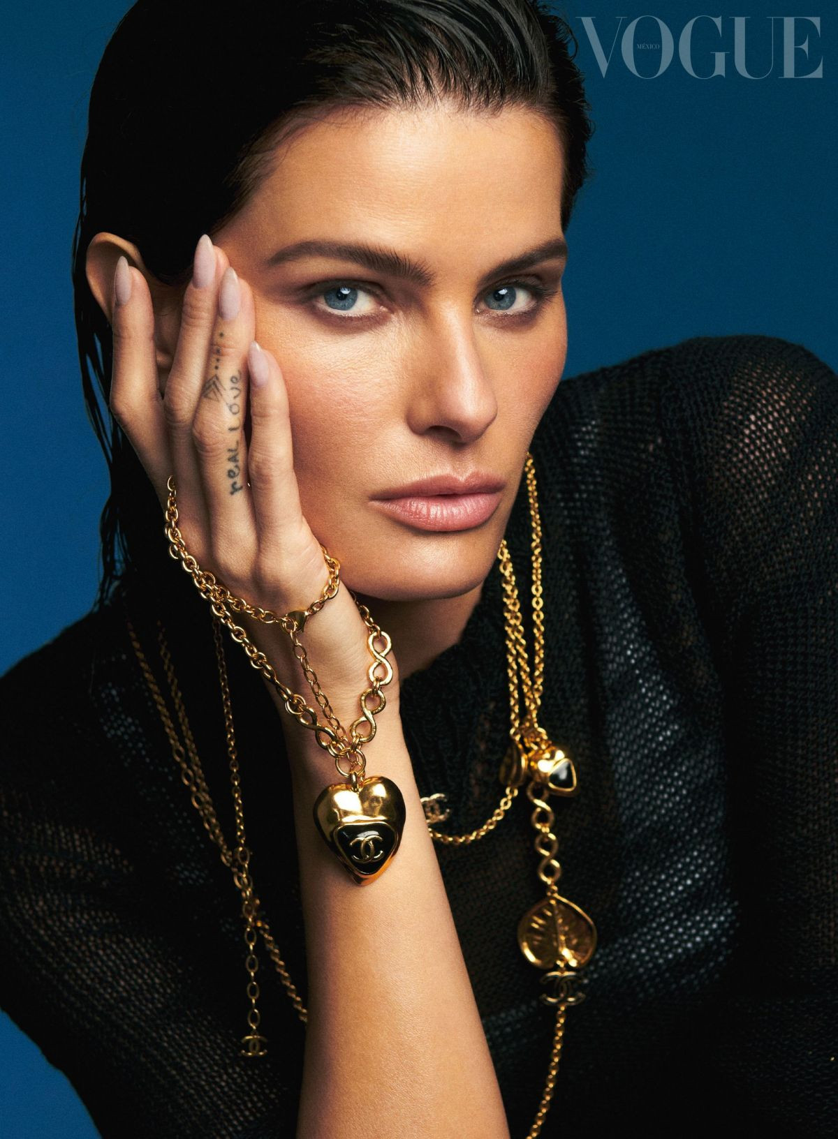 Isabeli Fontana