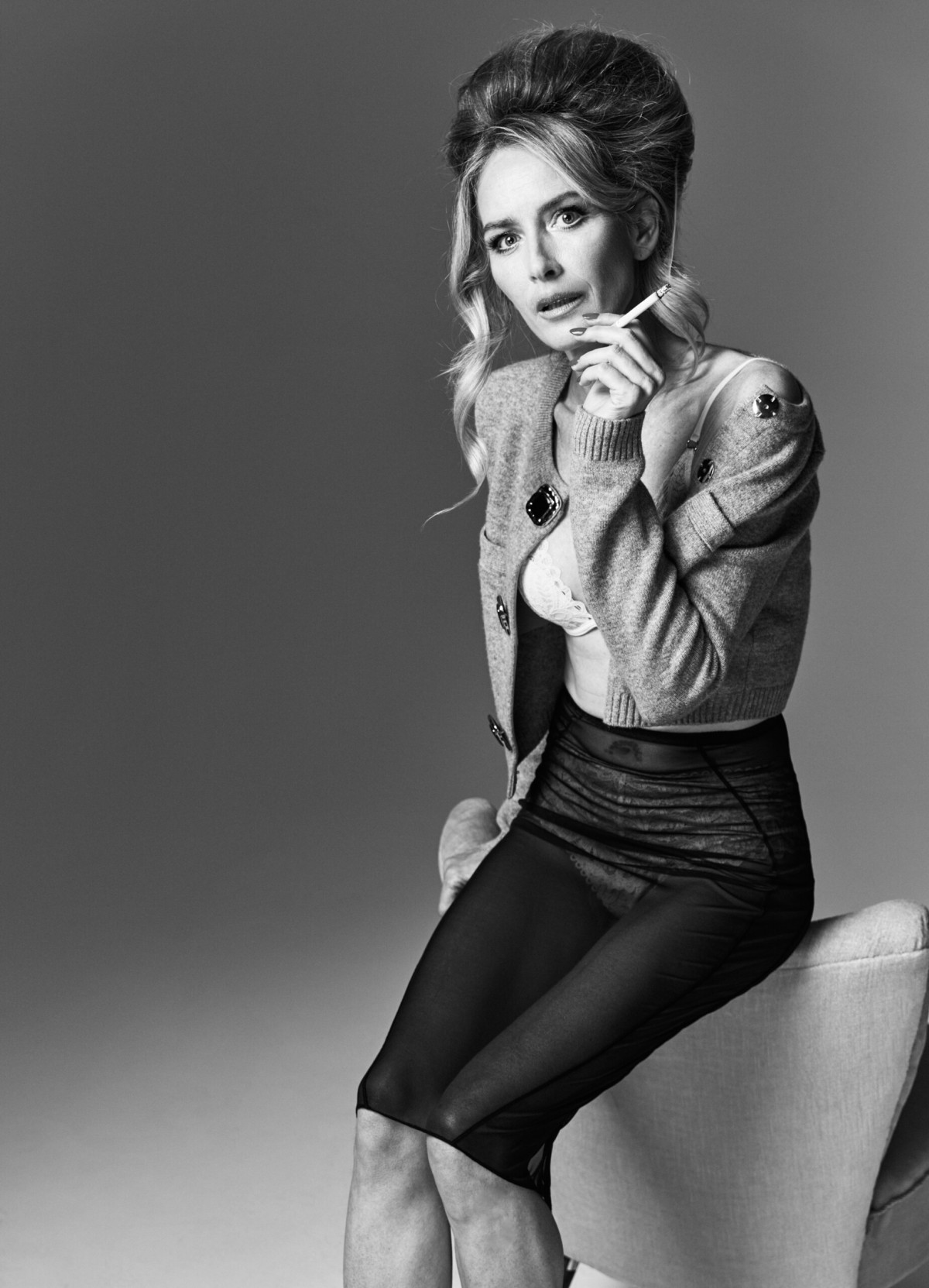 Georgina Grenville