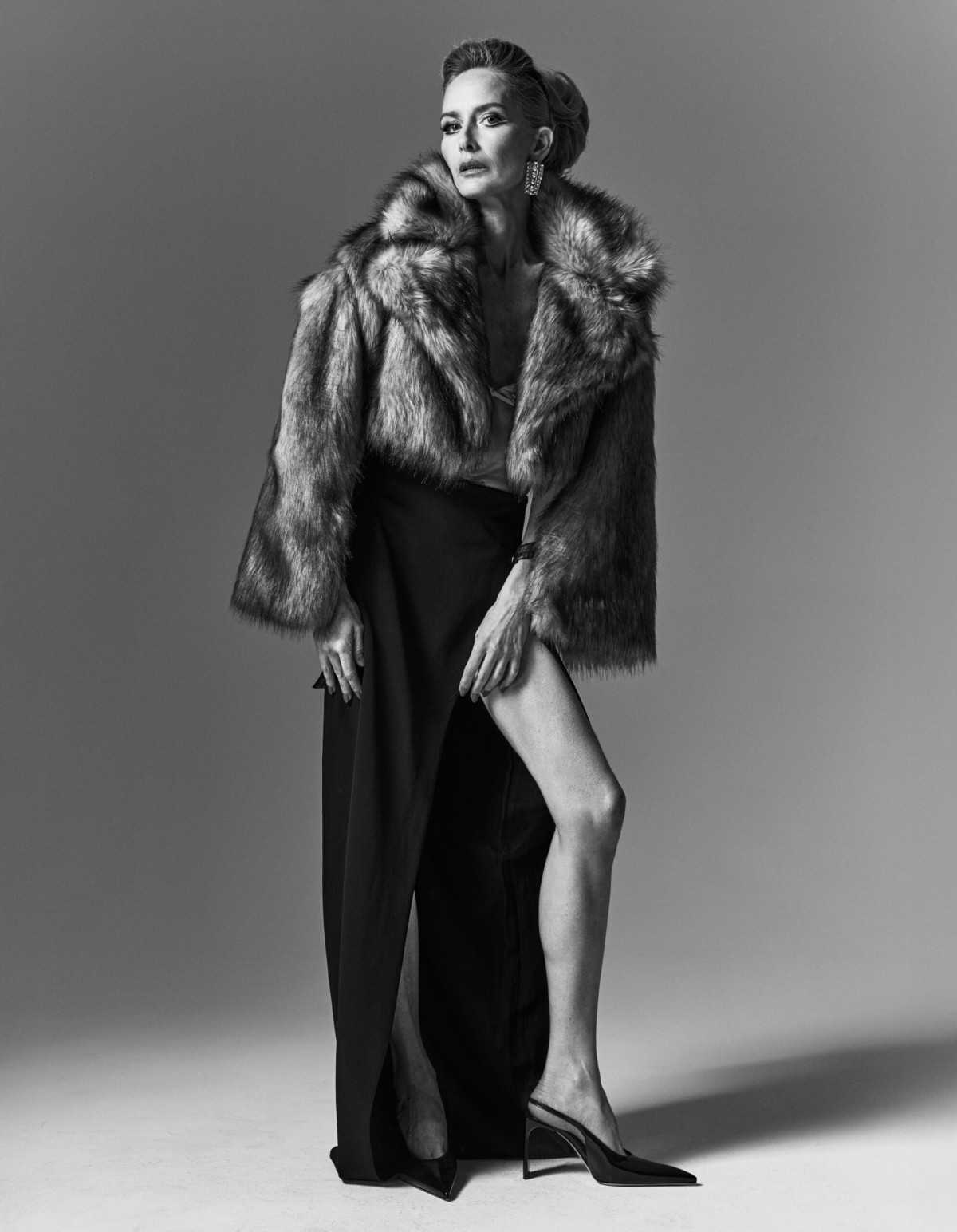 Georgina Grenville