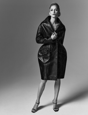 Georgina Grenville