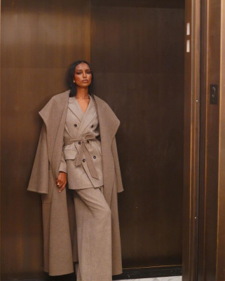 Jasmine Tookes
