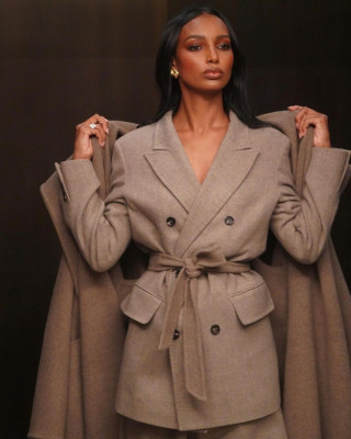 Jasmine Tookes