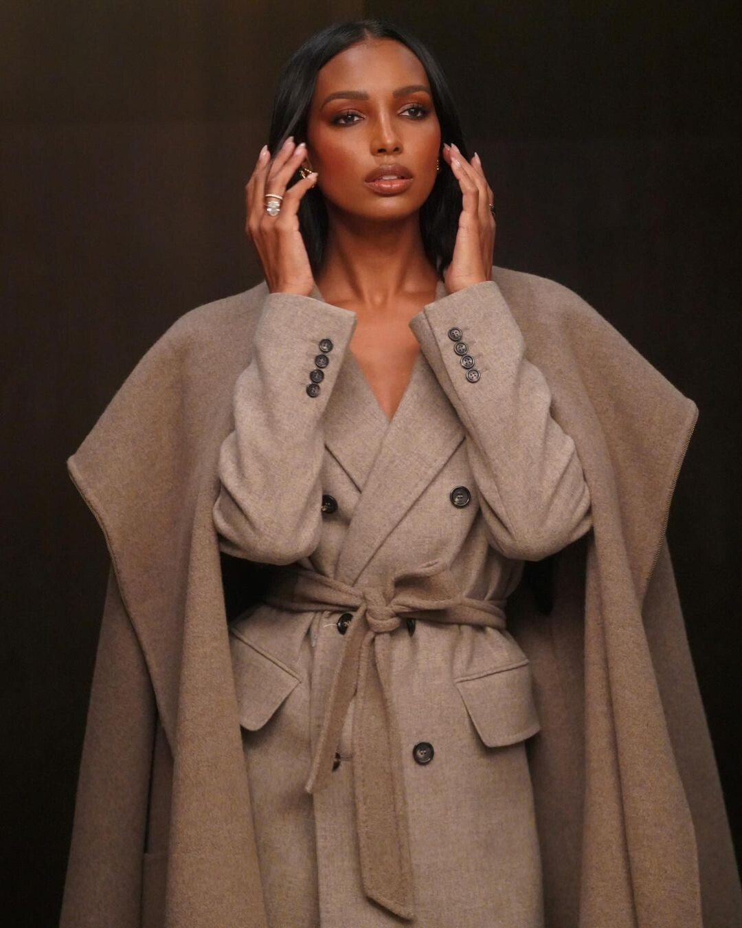 Jasmine Tookes