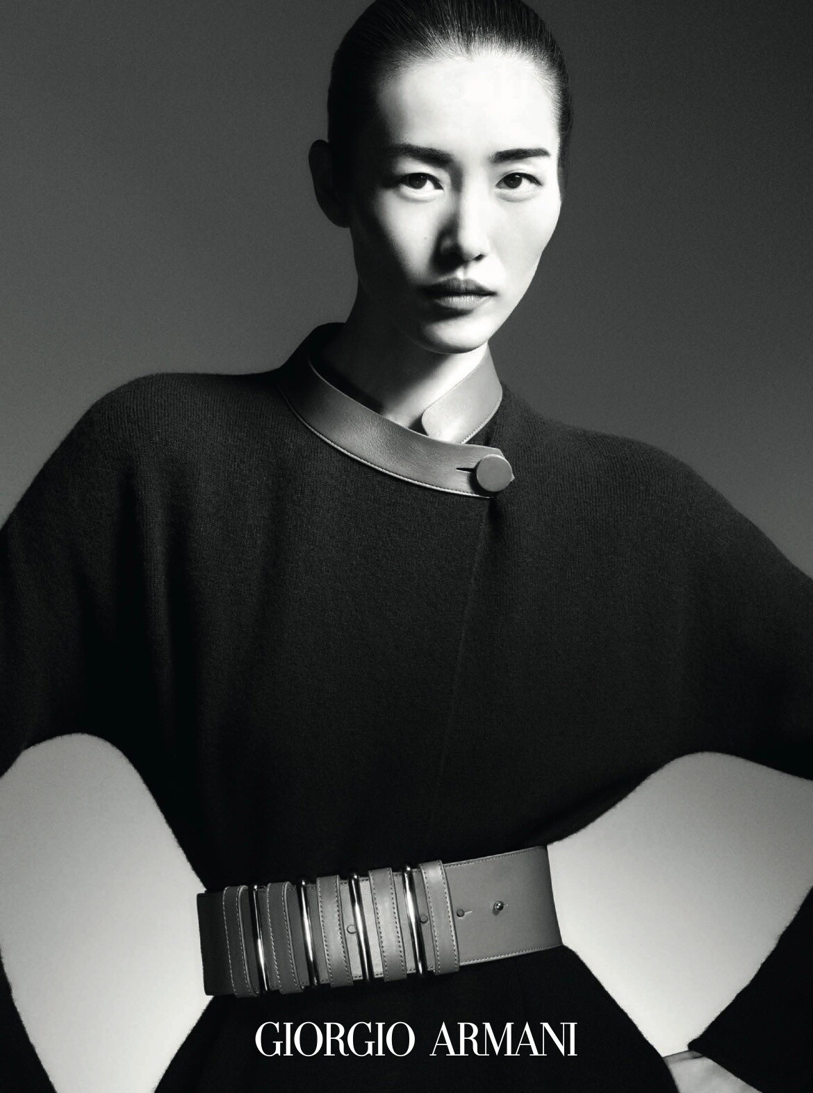 Liu Wen