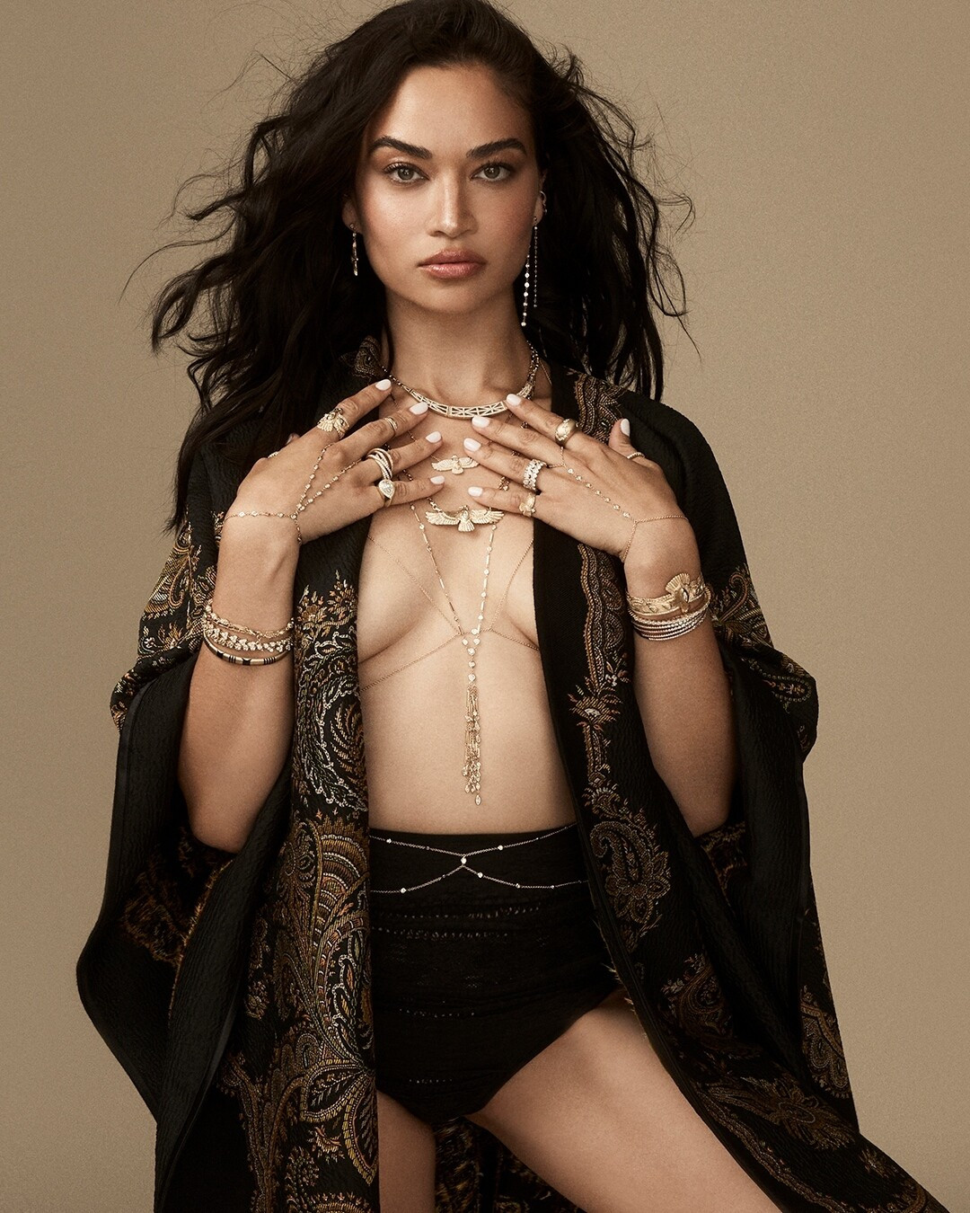 Shanina Shaik