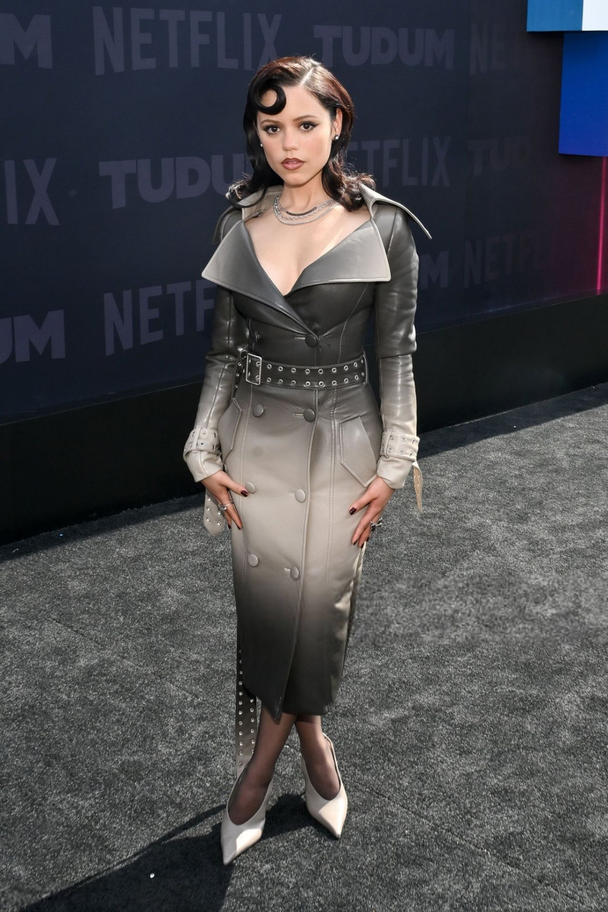 Jenna Ortega