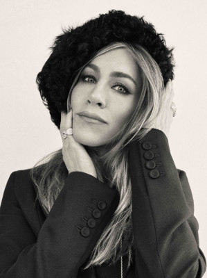 Jennifer Aniston