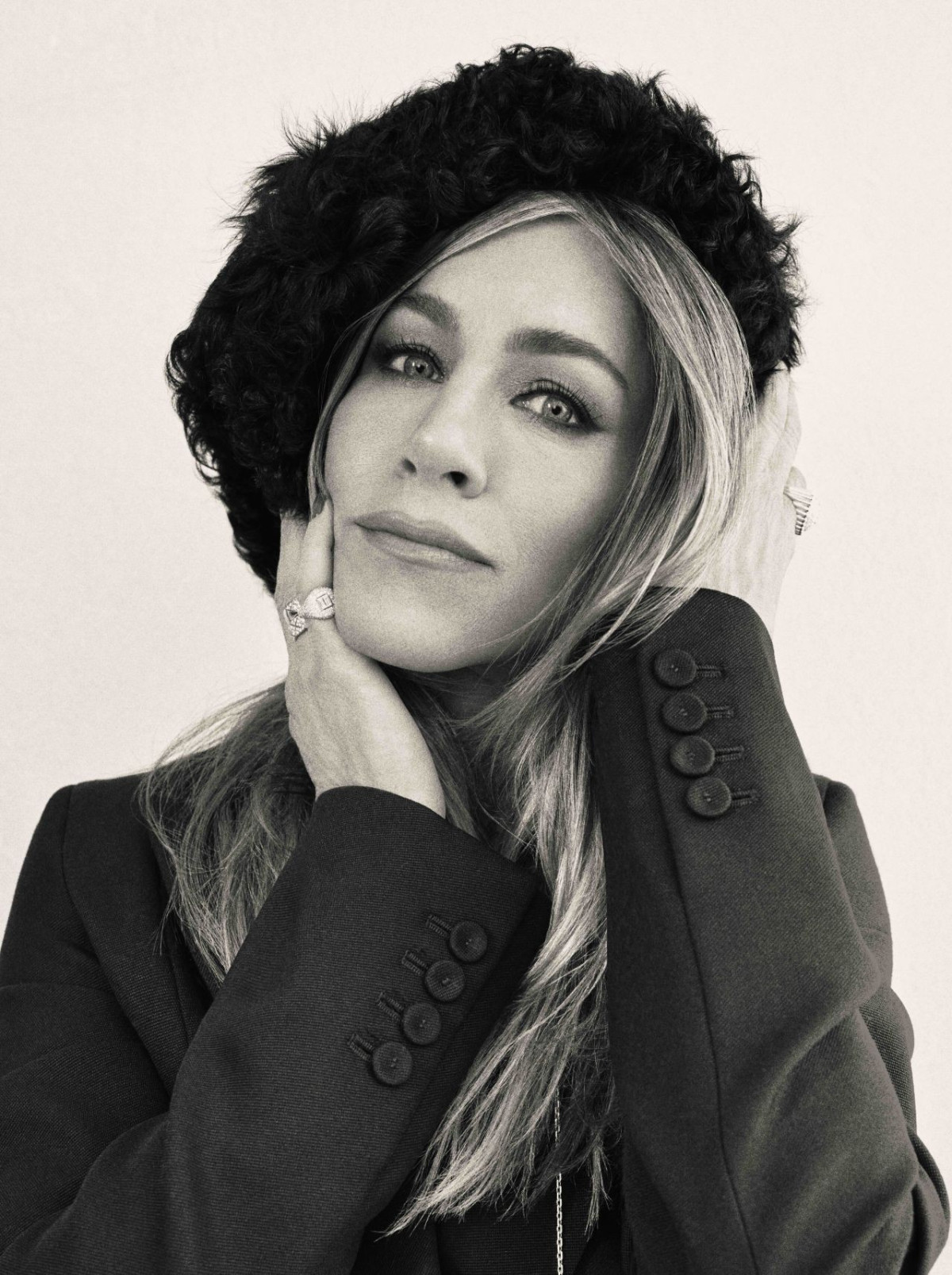 Jennifer Aniston