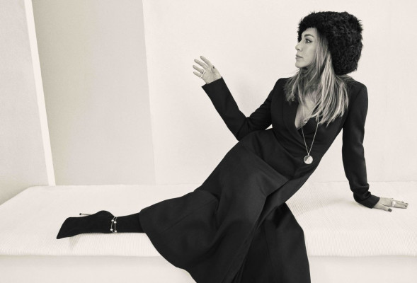 Jennifer Aniston