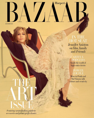 Jennifer Aniston