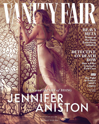 Jennifer Aniston