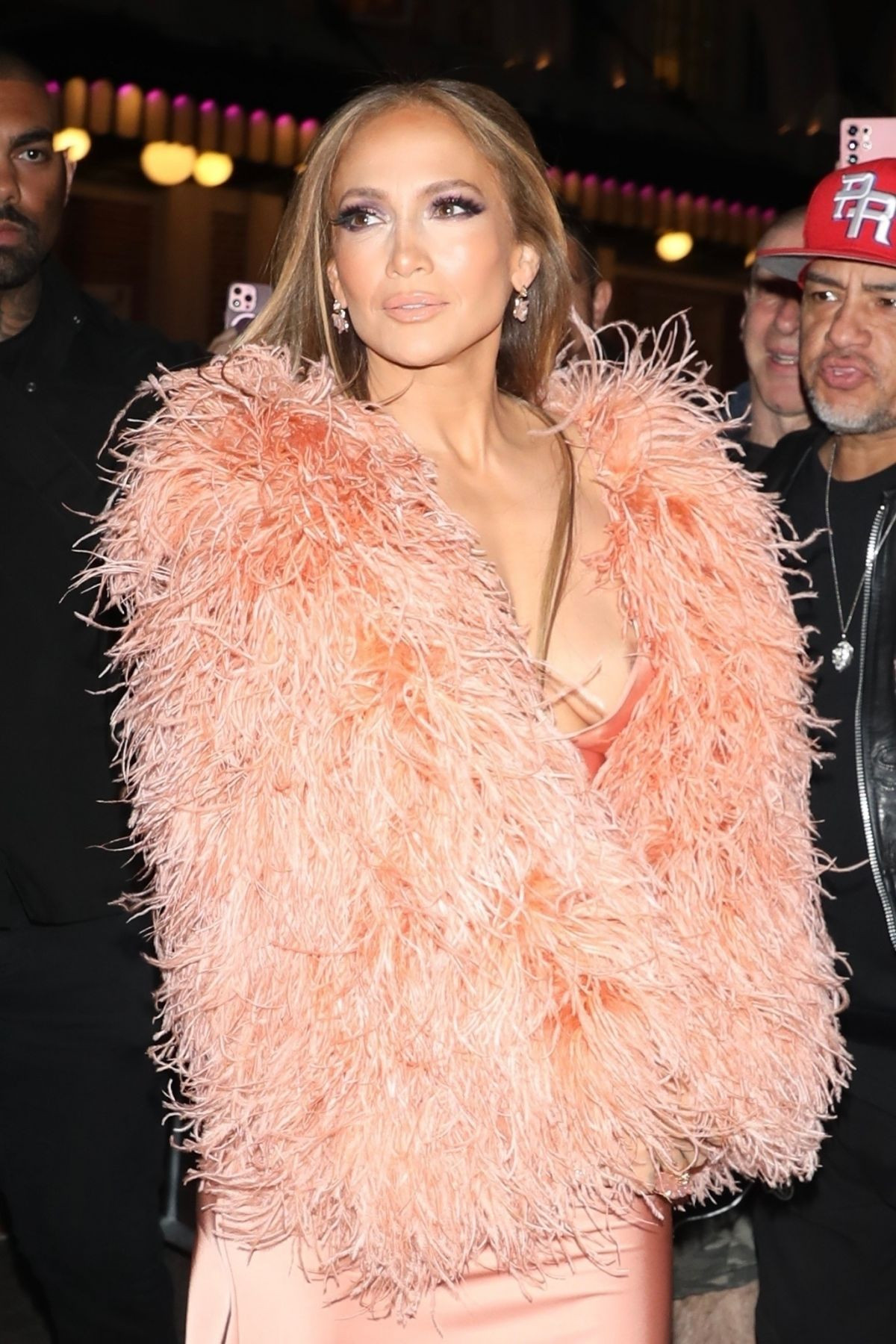 Jennifer Lopez