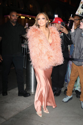 Jennifer Lopez