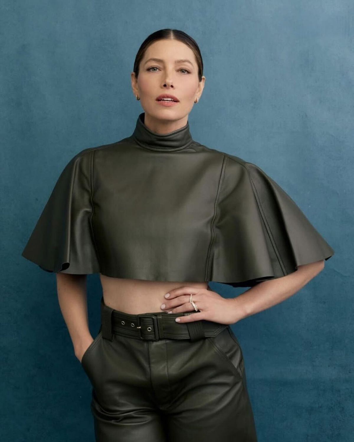 Jessica Biel