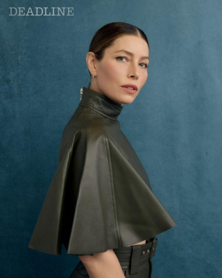 Jessica Biel