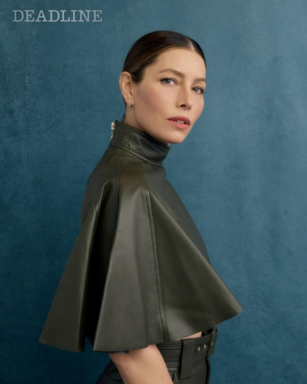 Jessica Biel