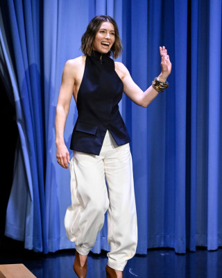 Jessica Biel
