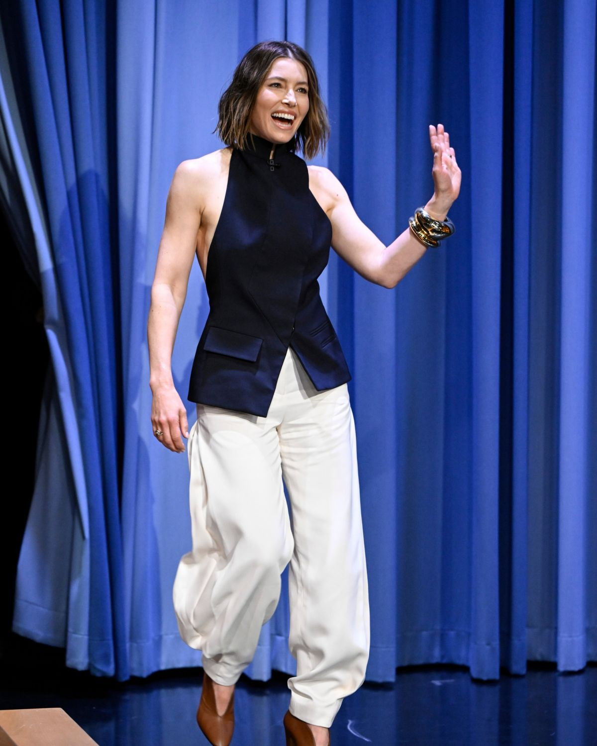 Jessica Biel
