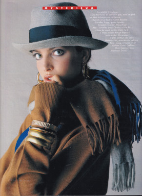 Stephanie Seymour