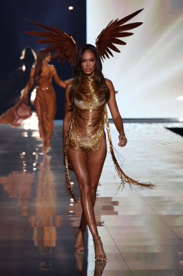 Joan Smalls