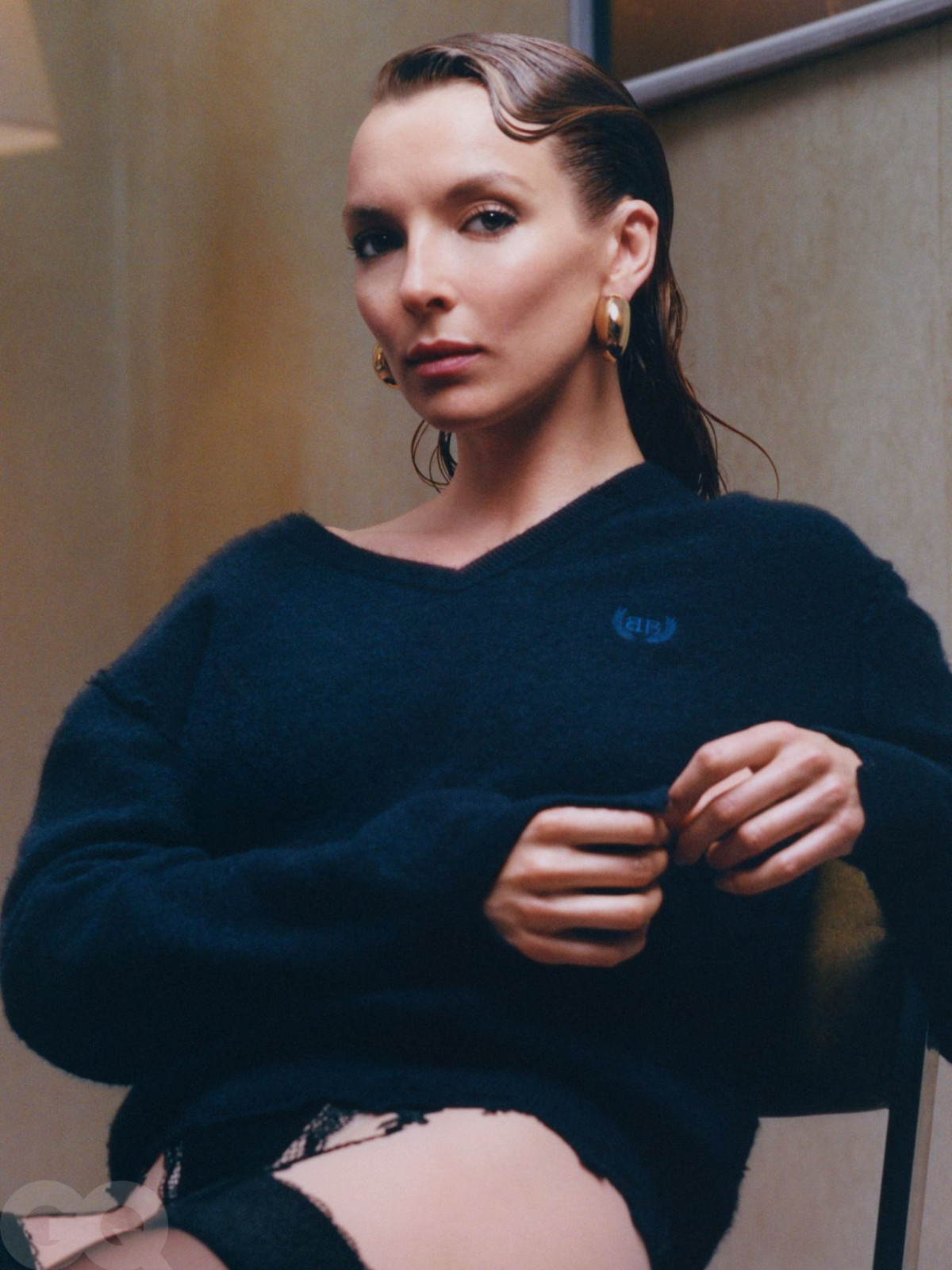 Jodie Comer