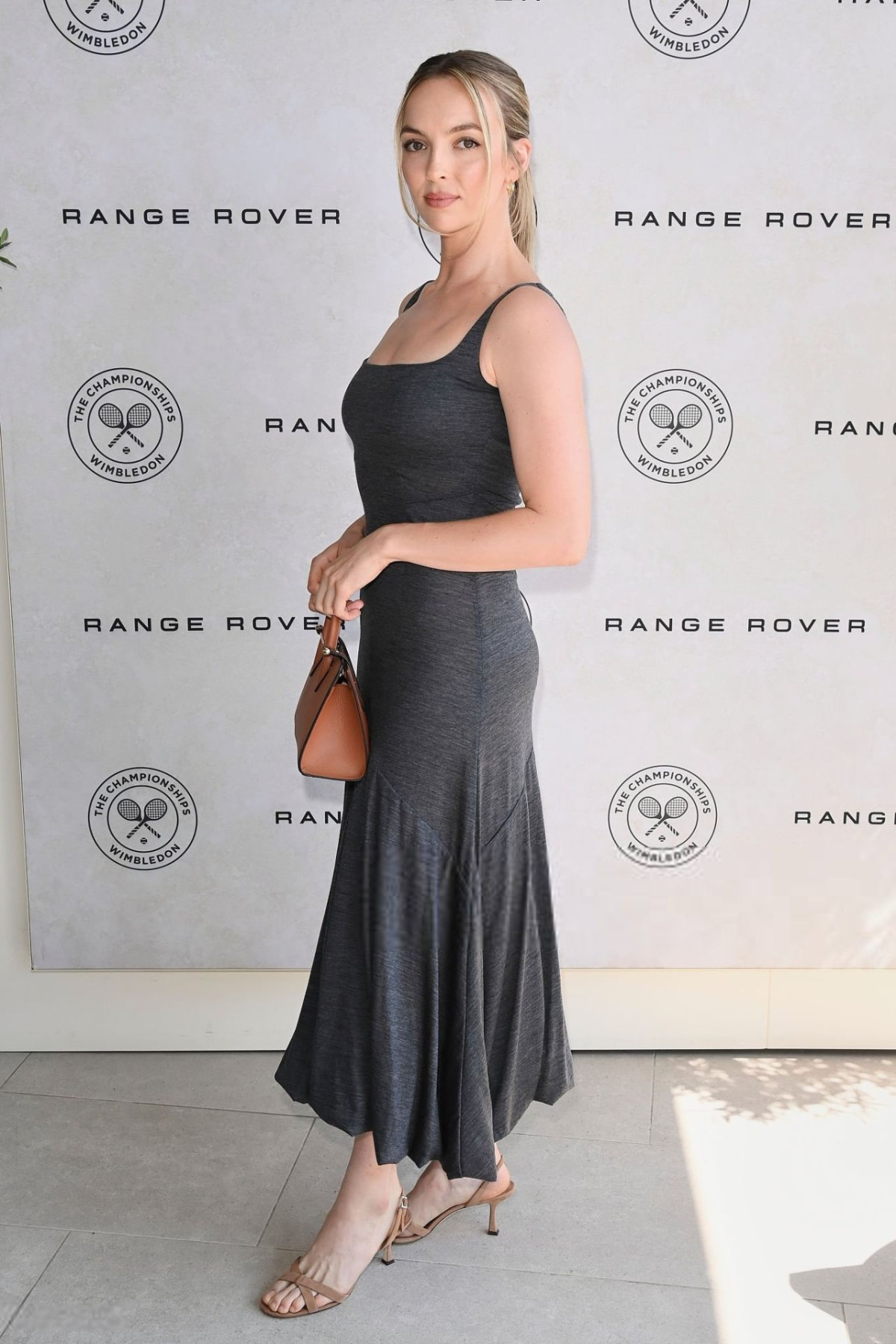 Jodie Comer